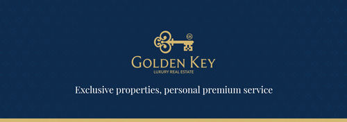 Golden Key Branding